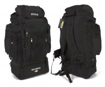 JB-BP-175 BLACK