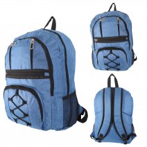 BP101 BLUE BACKPACK