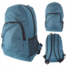 BP116 TEAL BACKPACK