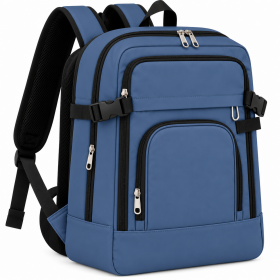 BP-R-TR-118 TURQUOISE RYANAIR Cabin Backpack 40X30X20CM