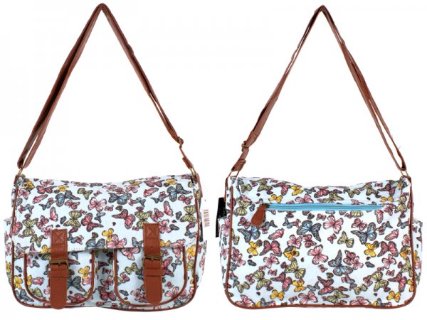 FW-159 BUTTERFLY SKY BLUE