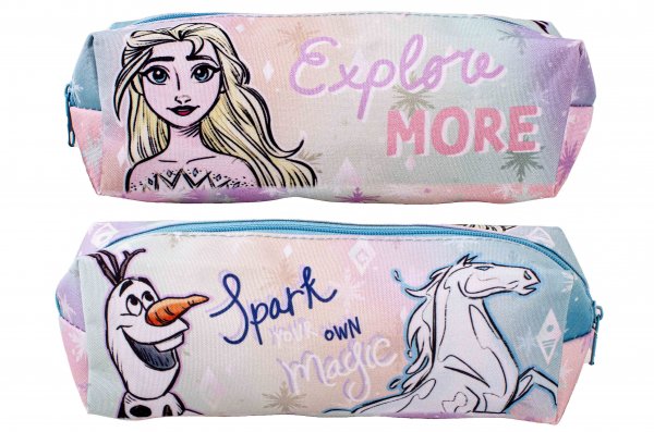 1015F-1404 FROZEN PENCIL CASE