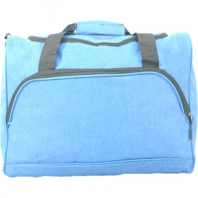 TB-E-17 BLUE EASYJET UNDERSEAT CABIN BAG