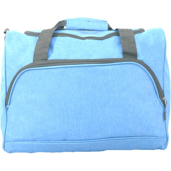 TB-E-17 BLUE EASYJET UNDERSEAT CABIN BAG