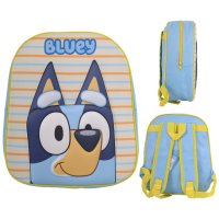 1000EVA31-5172N BLUE/YELLOW BLUEY BACKPACK