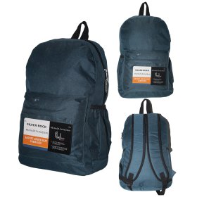 BP-127 BLUE EASYJET TRAVEL BACKPACK