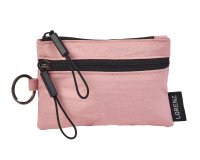 2297 Blush Pink Crinkled Nylon Lorenz Accessory Range 2297 Blush Pink Crinkled Nylon Lorenz Accessory Range
