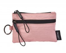 2297 Blush Pink Crinkled Nylon Lorenz Accessory Range
