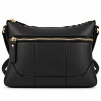 PR-DD 13 Black Leather Bag- M035 (New) PR-DD 13 Black Leather Bag- M035 (New)