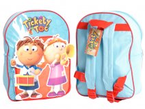 TICKETY001001 F141 Tickety Toc backpack