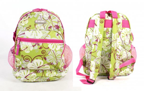 HT-1291 GREEN