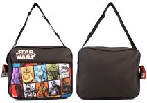 STAR001049 STARWAR7 RETRO - G040