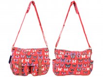 HB-BFP-05 RED - J129