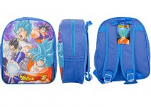 1000E29-9574 Dragon Ball Z kid's backpack