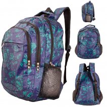 BP-108 GREEN BACKPACK