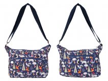 CC119 Navy Animal - K069