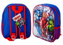 1000E29-7562T AVENGERS KID'S BACKPACK