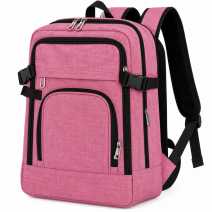 BP-R-TW-118 Pink Ryanair Backpack 40X30X20CM