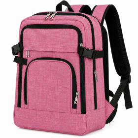 BP-R-TW-118 Pink Ryanair Backpack 40X30X20CM