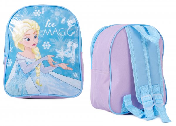 1000hv-7525 ICE MAGIC CHILDREN'S BACKPACK F004