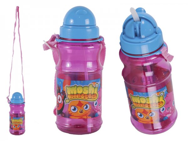 041858-122476 Kids Accessories Lunch Bottle Lilac Princess Disne