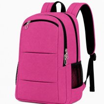 BP-128 Pink Classic Cabin Backpack (New)