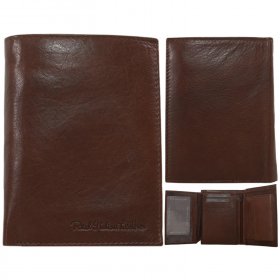 029 TAN REAL ITALIAN LEATHER