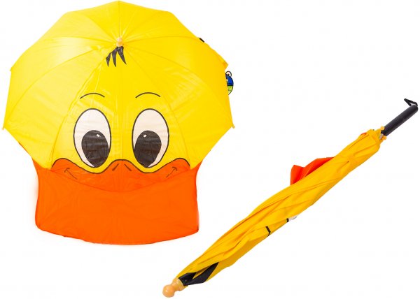 1510648 LARGE DUCK UMBRELLA AB003