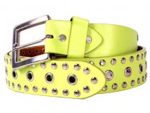 2780 LIME GREEN MILANO XXL
