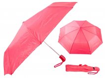 WZ-850-K PINK UMBRELLA AUTOMATIC