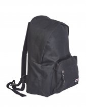 2576 Classic Zip Backpack with Front Pocket