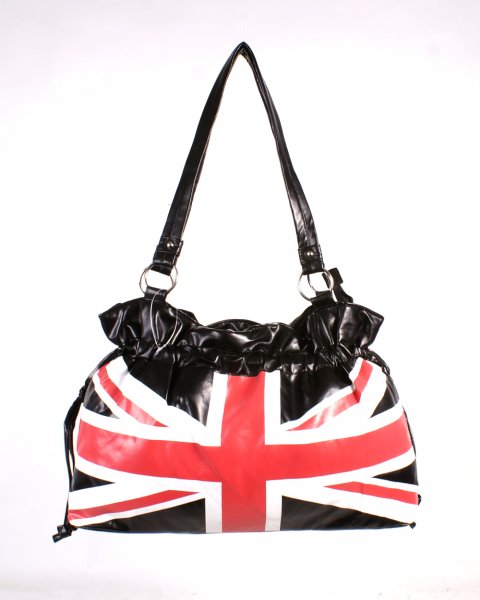 HB-SPU-UJ-46 BLACK