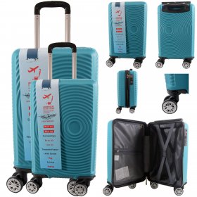 T-HC-US-1630 TEAL SET OF 2 RYAN AIR , ALSO OVERHEAD CABIN-SIZED
