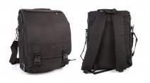 ET-B9 BLACK - A098 Planet quality / black / size big