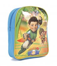 TFT001003 Kids Backpack Blue Tree Fu Tom BBC F134