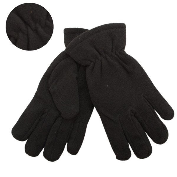 8905 THINSULATE LADIES GLOVES EXTRA LARGE