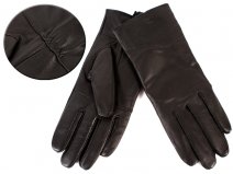 8914 FULL PANEL LEATHER GLOVES LARGE