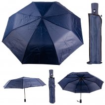 6551 NAVY AUTOMATIC UMBRELLA