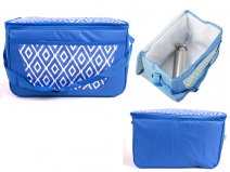 BB961 BLUE COOLER BAG GA9