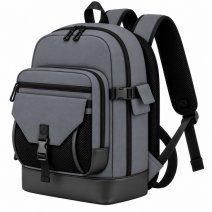BP-E-TR-115 Grey Easyjet Cabin Backpack 45X35X20CM