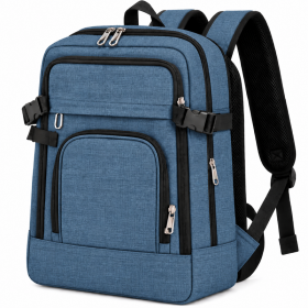 BP-R-TW-118 Turquoise Backpack 40X30X20CM