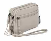 2299 Stone Two Top Zip Compartments 2299 Stone Two Top Zip Compartments