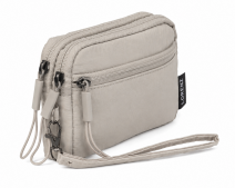2299 Stone Two Top Zip Compartments
