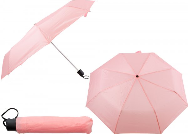 JBUMB15C PINK UMBRELLA