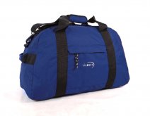 ET-H2 BLUE - D164 PLANET QUALITY NAVY BLUE LUGGAGE