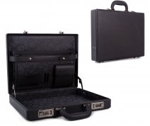 AT-1450 BLACK BRIEFCASE - B016