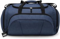 TB-202 NAVY HOLDALL BAG TB-202 NAVY HOLDALL BAG