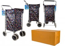 ST-SIX-01 OWL NAVY BOX OF 4