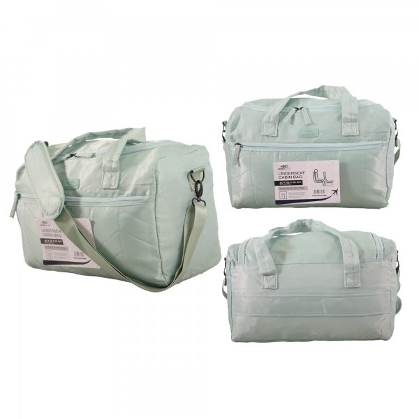 JBTB103 MINT UNDERSEAT RYAN AIR CABIN BAG 40 X 25 X 20CM