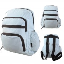 2307 ICE BLUE BACKPACK